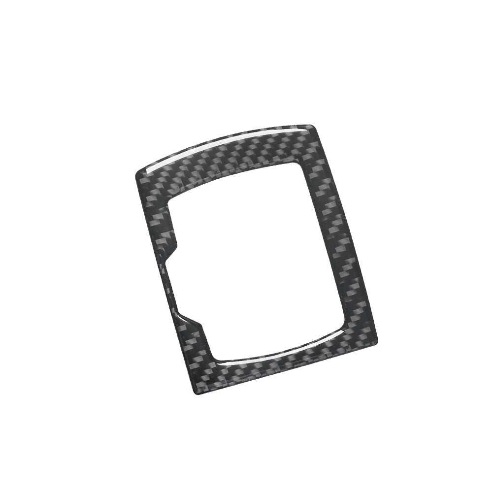 Carbon Fibre Control Panel Trim For Land for Range Rover Sport 2014-2017