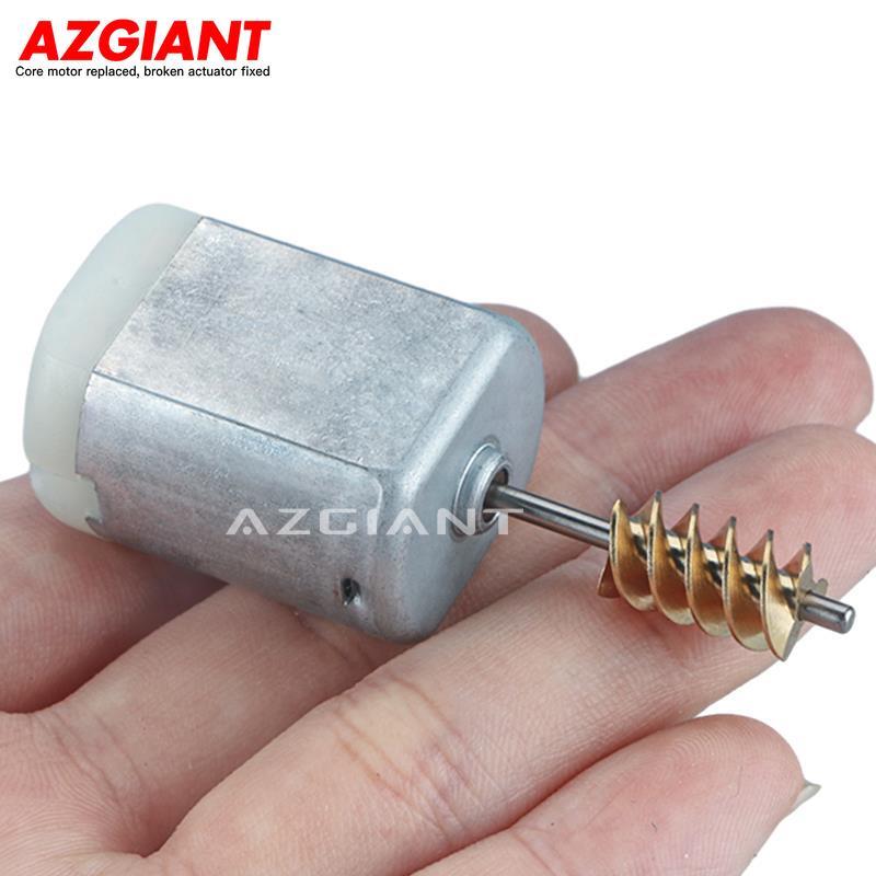 Rear door lock actuator motor for 2019-2022 for Mercedes-Benz AMG GT 63S x291