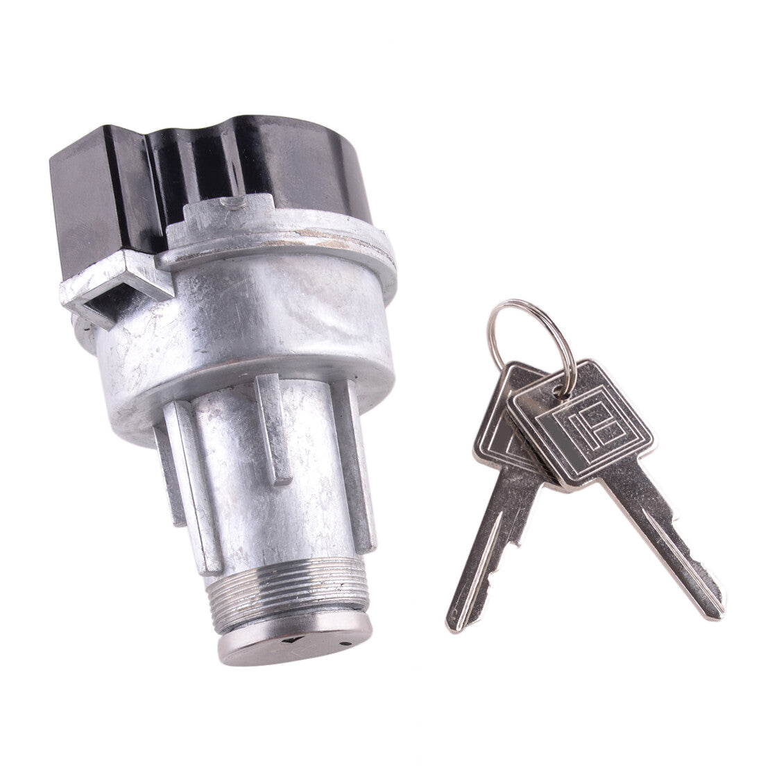 Ignition Lock Cylinder Starter Switch w/ Keys Fit for Chevrolet for GMC 1116683