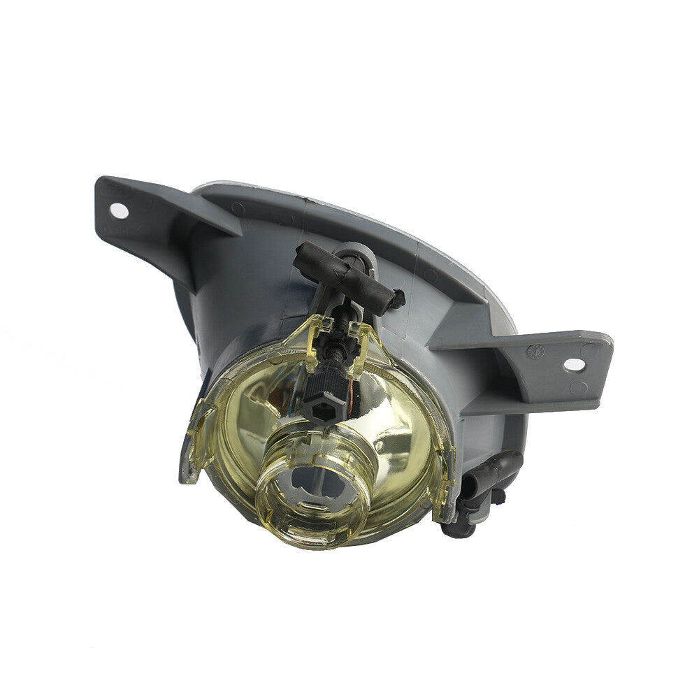 Front Left Driver Side Bumper Fog Light Lamp Without Bulb Fits For S80 1999-2006