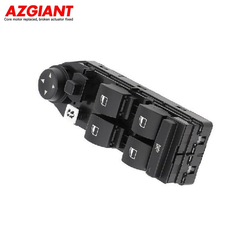 Applicable to 2004-2007 for BMW E60 550i 525i 530i 545i Left Front Driver's Side Window Switch