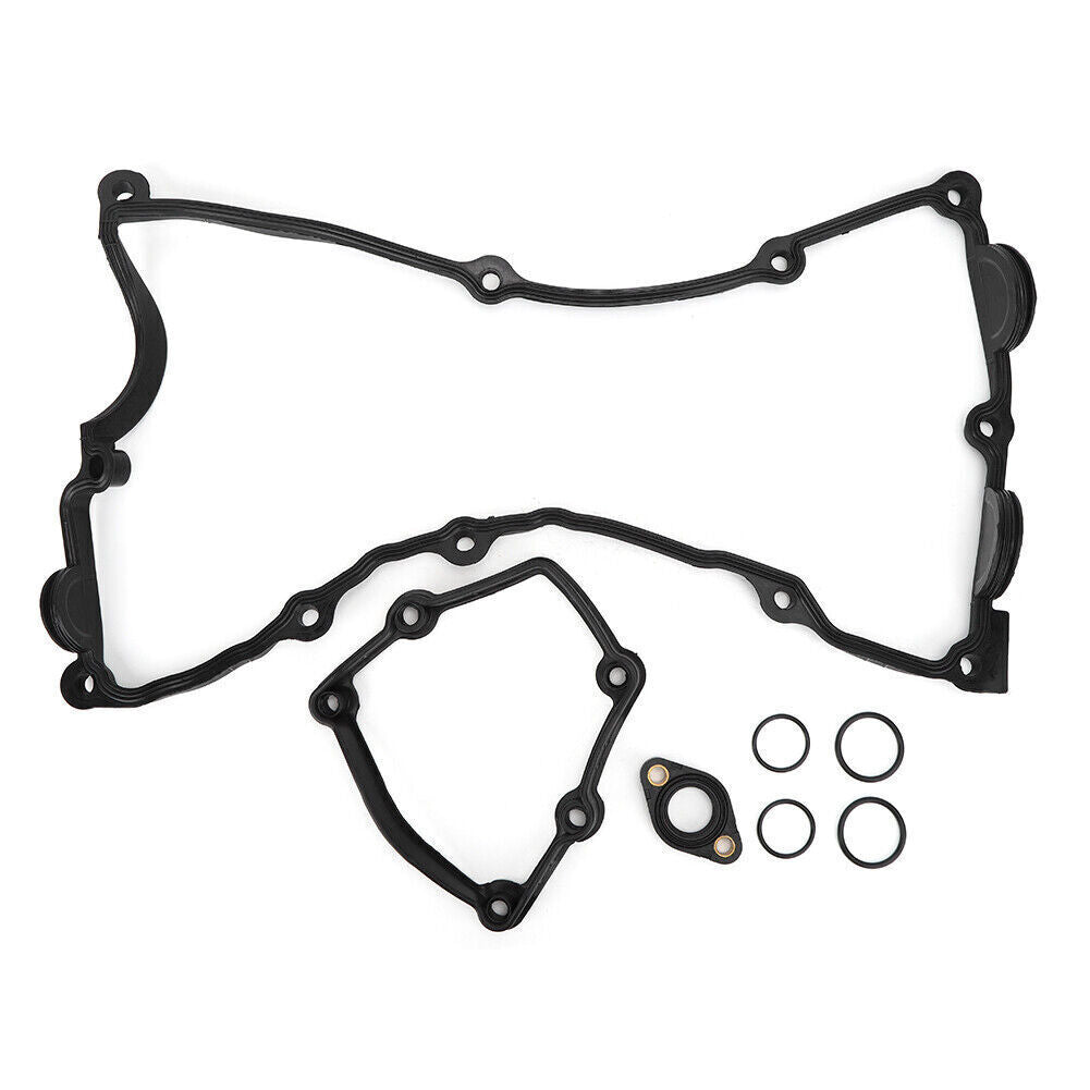 Flange sealing cylinder head valve gaskets are suitable for BMW 1' E81 E82 E87 E88 E93 E60 N46