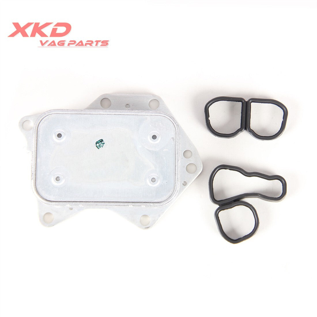 1.6T/2.0T engine oil cooler kit suitable for Mercedes-Benz A220, B220, CLA220