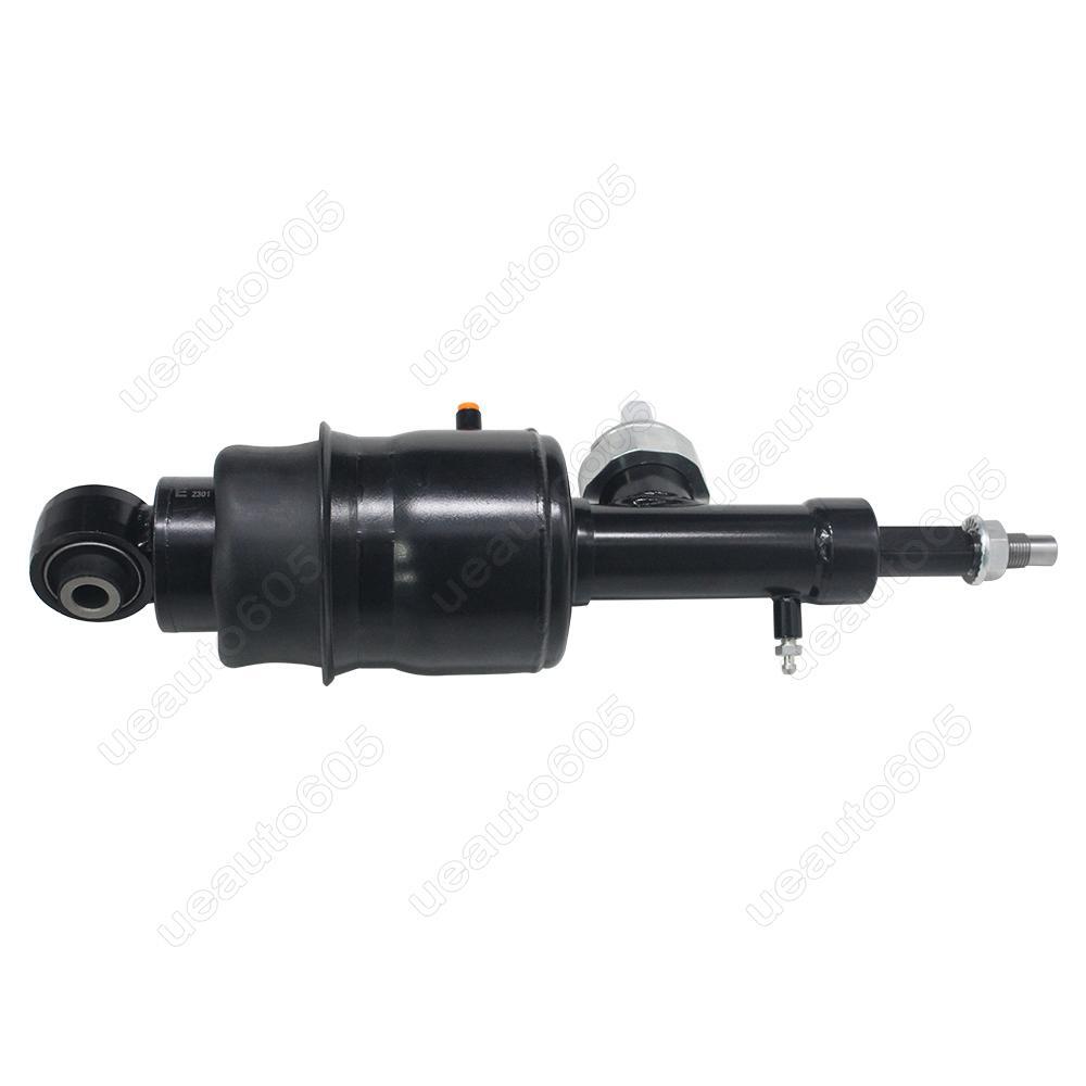 Rear Right for Infiniti QX56 QX80 RWD Air Suspension Shock Assembly 562101LA4A