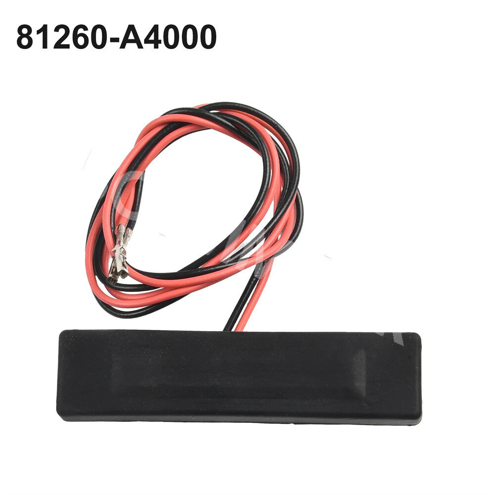 Tailgate Release Outside Handle Switch 81260A4000 Fit for Kia Sedona 2015-2021