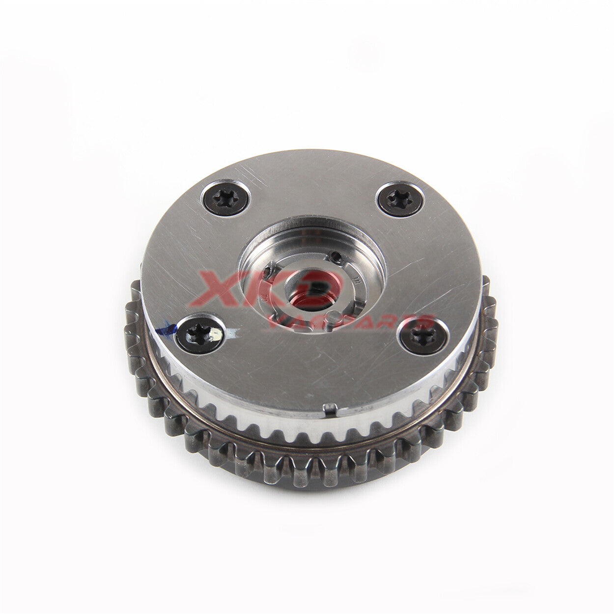 Intake camshaft gear left fits for Cadillac ATS for Chevrolet Equinox Impala 12665856