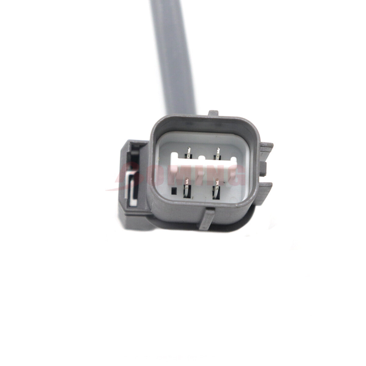 The downstream oxygen sensor is suitable for Mercedes-Benz ML350 3.5L (2006-2011) and ML550 (2008-2011).