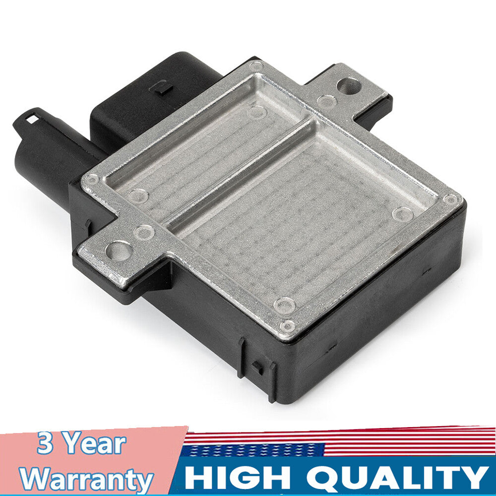 One GLOW PLUG control relay is suitable for BMW 5 Series E60 E61 525 530 535 12217801201