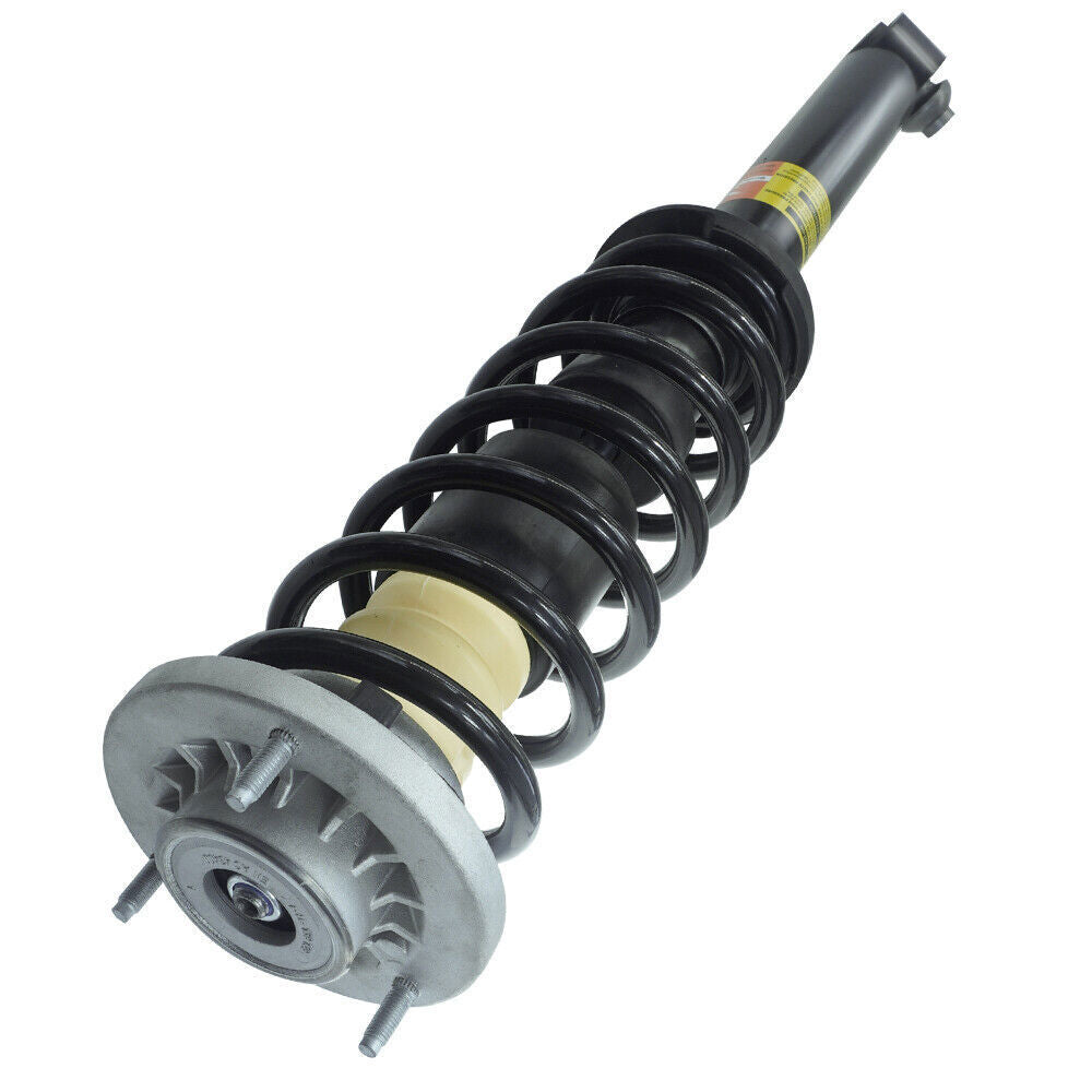 Two adaptive rear left and right shock absorbers suitable for Lexus RX350 RX450h (2016-2019)