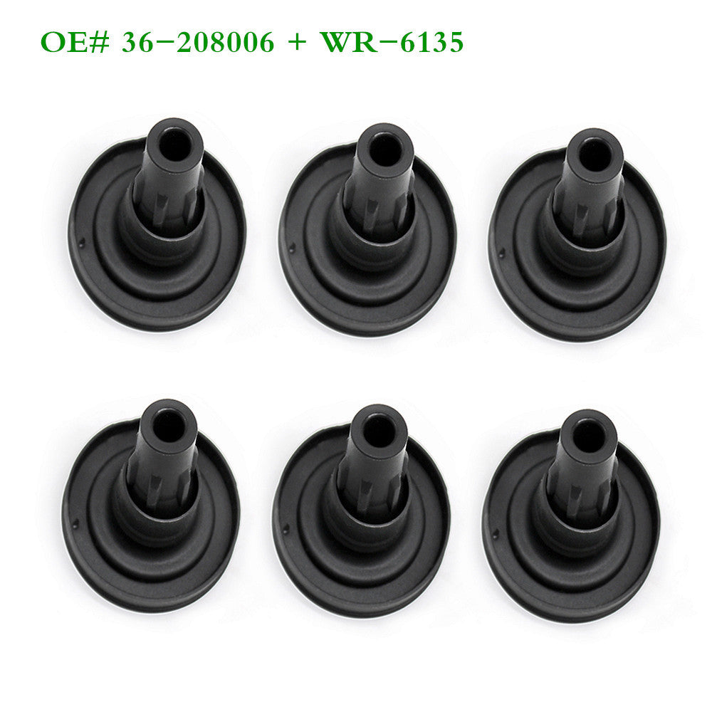 Direct Ignition Coil Shoe Kit 36-208006 WR-6135