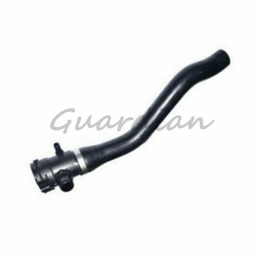 Upper radiator coolant hose 17127596832, suitable for BMW F21, F30, F80, F31, 114i, 118i, 316i