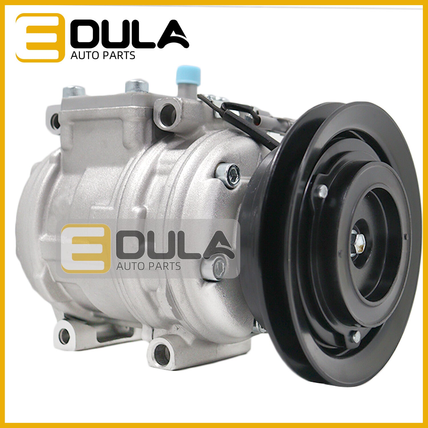 10PA15L AC Compressor fits for Toyota for Land Cruiser Van 80 8832060630 8832060H91