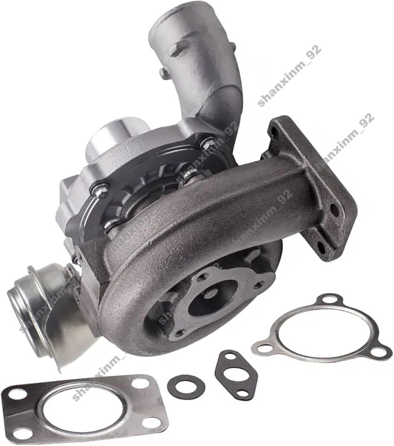 Turbo GT2052V Turbocharger 454135-5010S for Audi All Road 2.5 TDI Engine BAU AKE