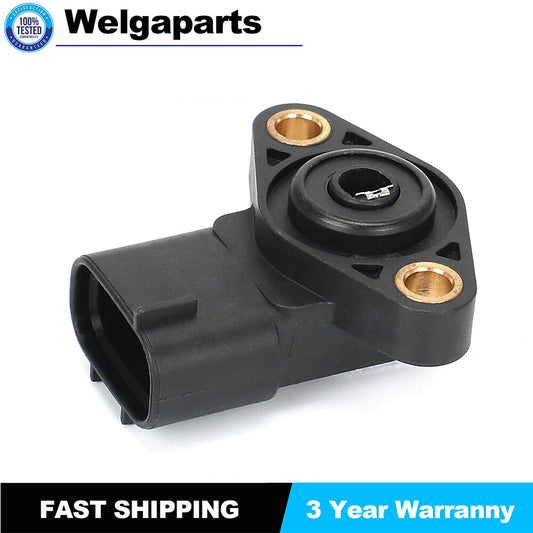 for Honda ATV TRX250/350/420/450/500 Foreman Rancher Recon for ES Angle Sensor Shift