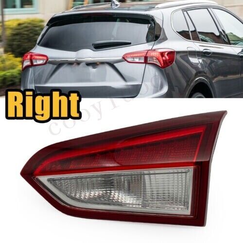 Right Rear Bumper Inside Taillight Turn Signal Light for Buick Envision 2018-19