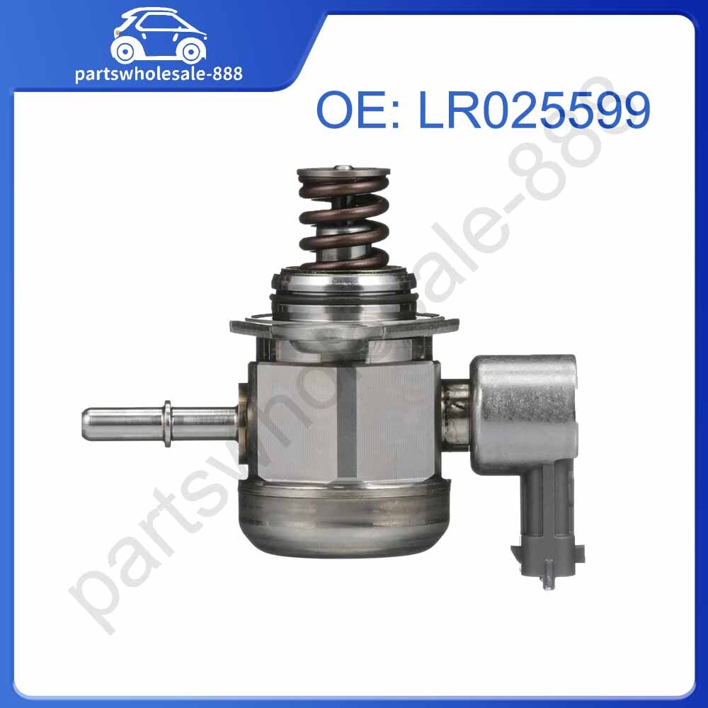 High-pressure fuel pump suitable for Land Rover for Range Rover Evoque 2.0L L4 2012-2017