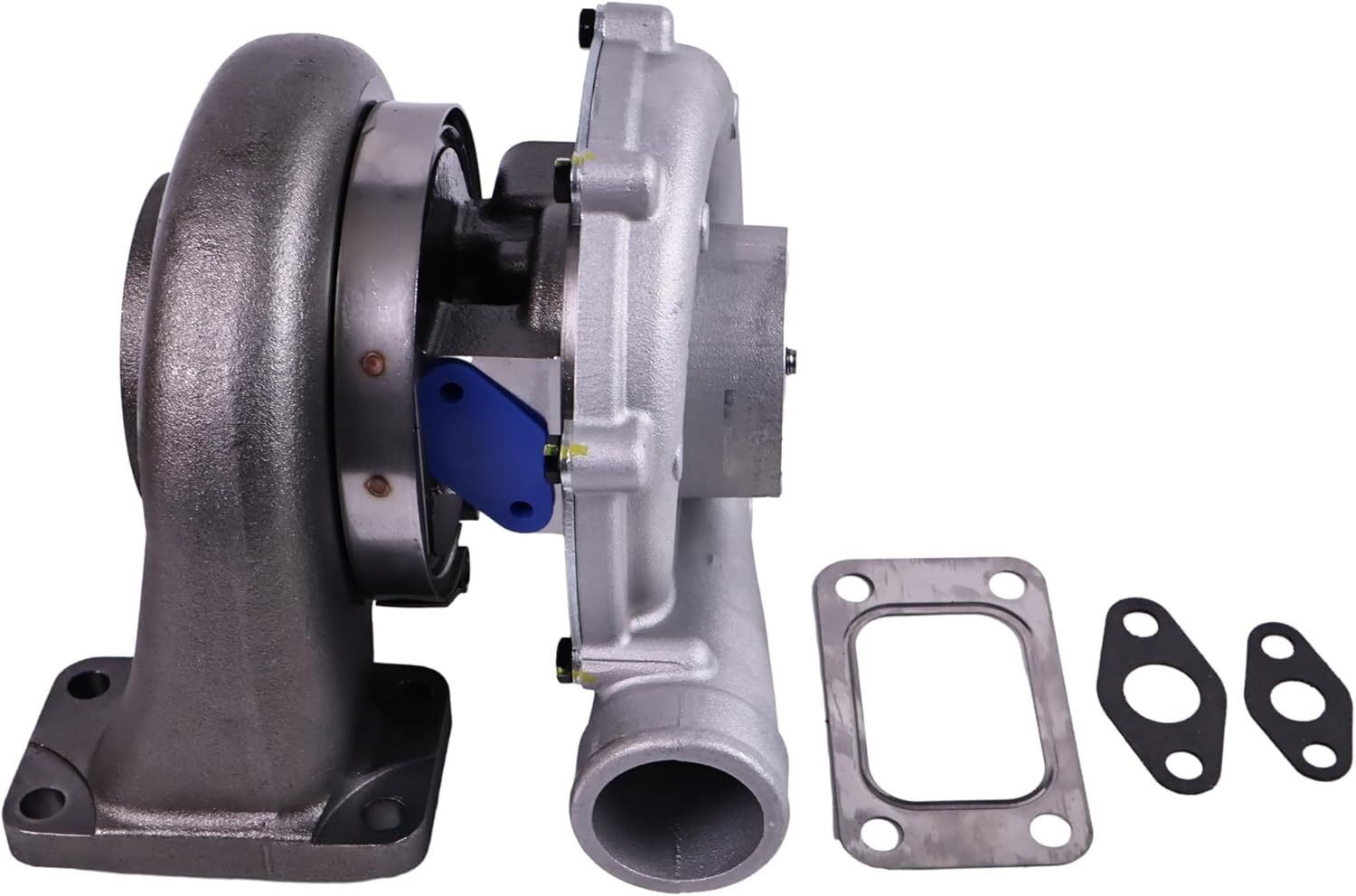 Turbo 3LD-229 Turbocharger 749305C91 For Case 1206 21206 Engine DT-361 DT407