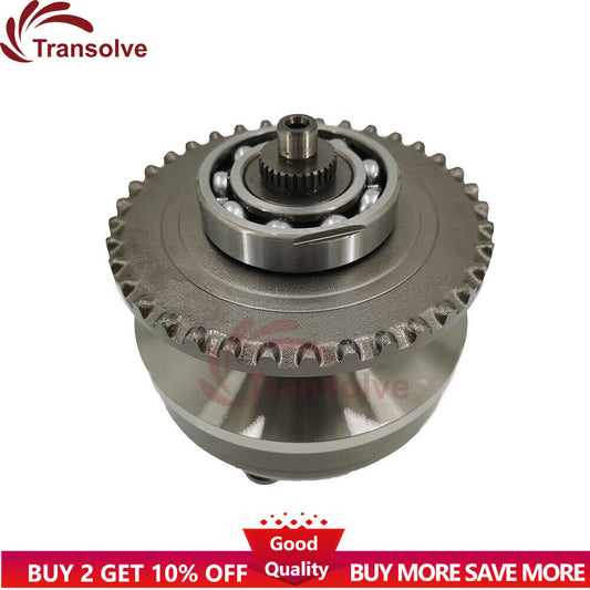 QR019CHA Auto Transmission Primary Pulley Fit for Chery E5 CVT Tiggo QR1502510