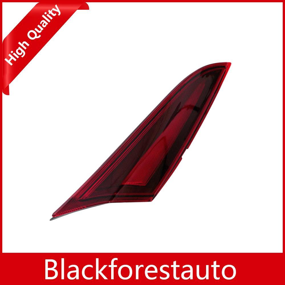 Left for Buick Regal 2014-2017 Driver Side Inner LED Rear Tail Light Brake Lamp