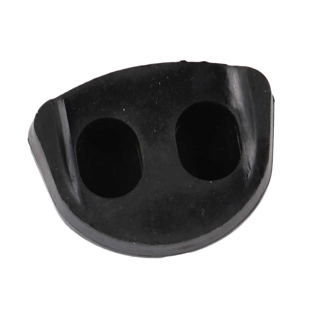 Rear Door Locking Damper Bump Stop Rubber Fit for Mitsubishi for Pajero Montero MB893757