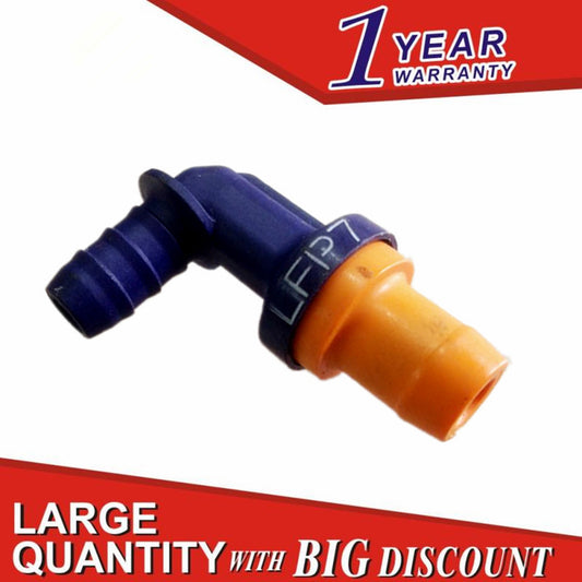 8S4Z-6A666-A LFP7-13-890 PCV valve is suitable for Ford C-MAX Escape Fusion and for Lincoln MKZ.