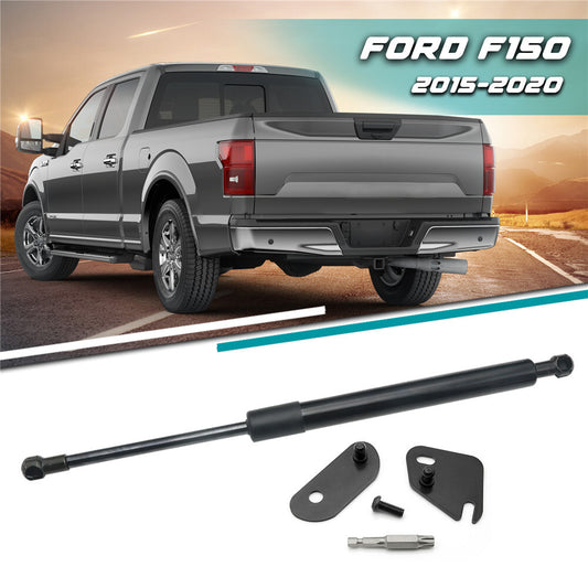 Heckklappen Assist Lift Support Slowdown Streben passend for Ford F150 2015-2018
