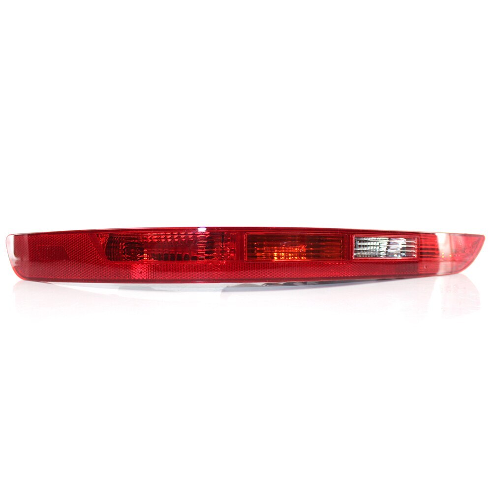 Left Rear Bumper Reverse Brake Light Tail Lamp Styling for Audi Q5 2009-2016