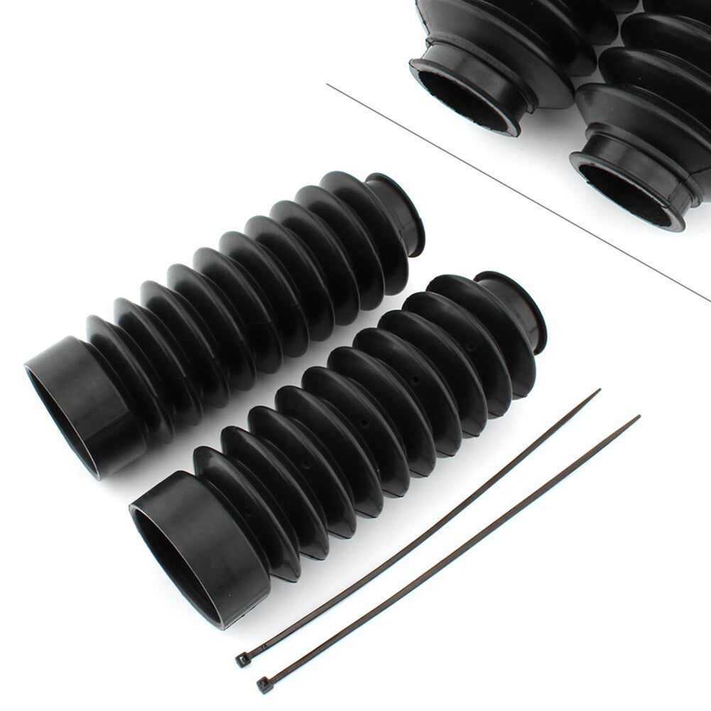 Front Fork Shock Absorber Cover Protector for Honda CB400ss CB400 SS CB400 CB500