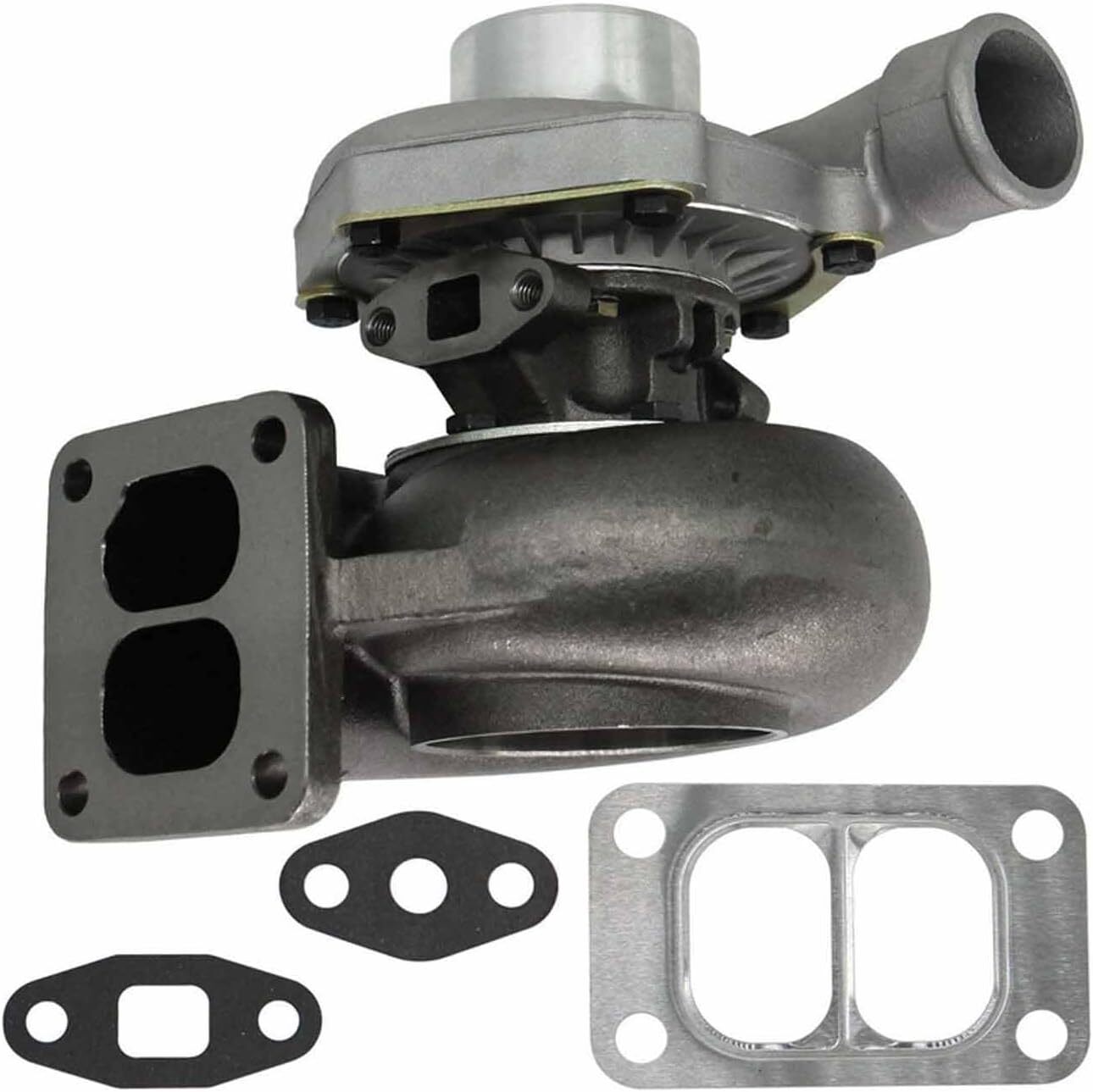 Turbocharger 6N-8477 For Caterpillar 916 926 953 IT18B IT28B Engine 3204