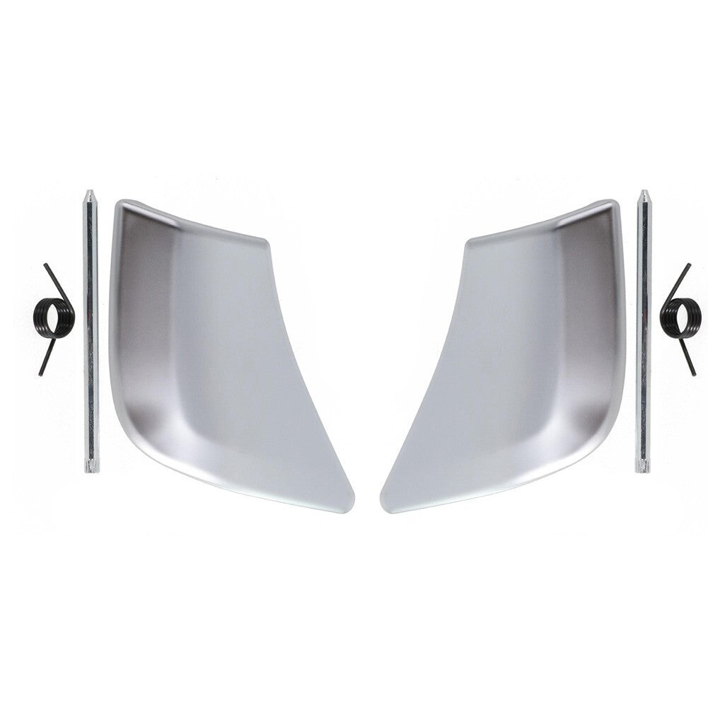 1Set Right  LEFT Side Car for Seat Down Handle for Mercedes-Benz E-Class W207 09-16