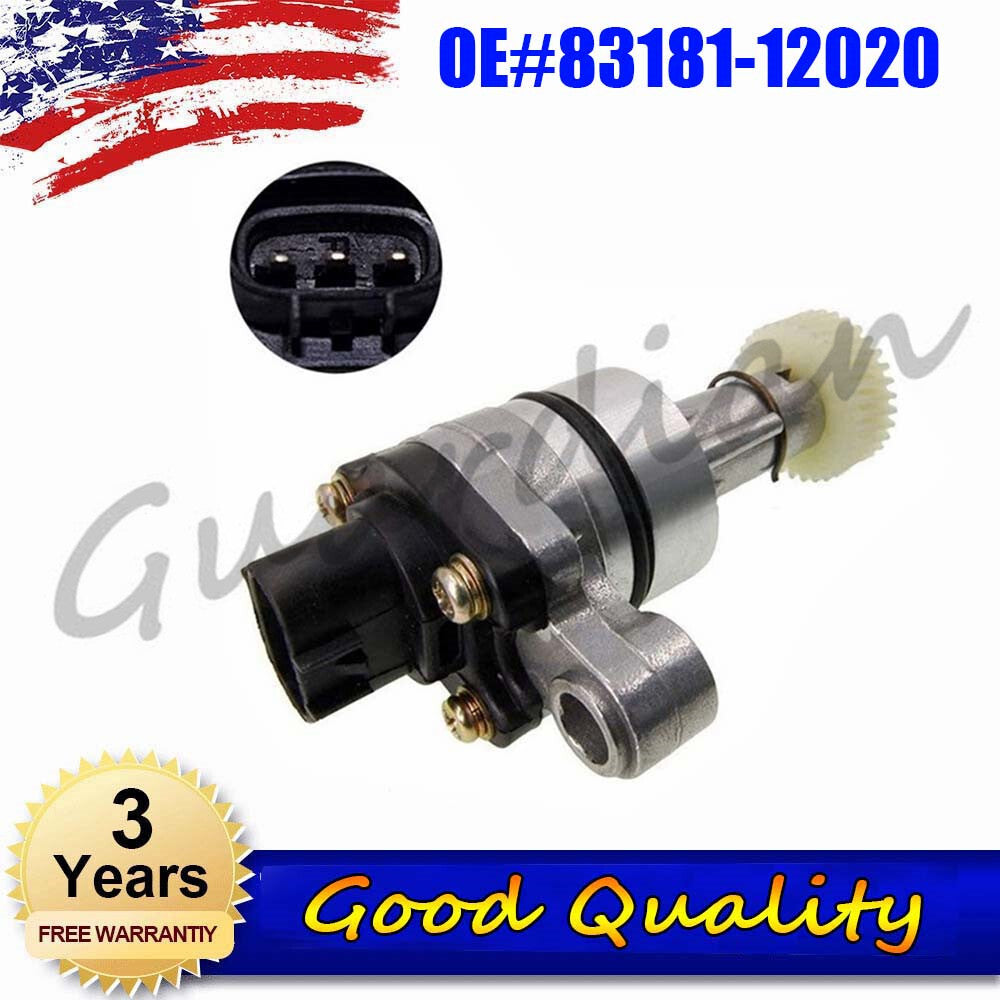 30 Tooth speed sensor 83181-12020, suitable for Toyota for Land Cruiser VDJ78 VDJ79 2007-UP