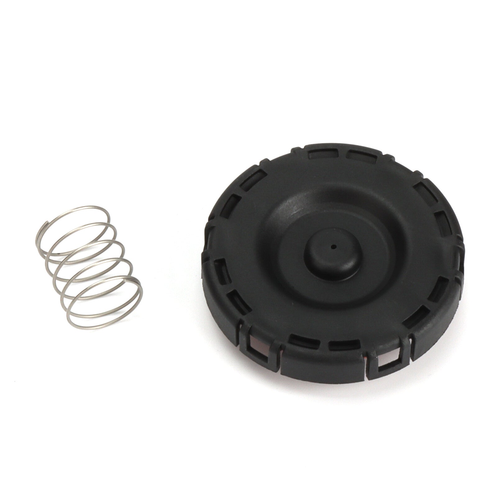 new 2-piece PCV valve repair kit suitable for Land Rover for Range Rover and for Jaguar 5.0L.
