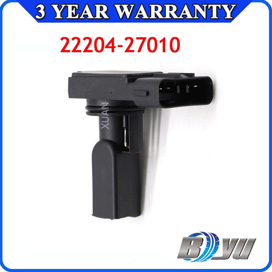 for Volkswagen Air Flow Sensor 22204-27010 MAF for Toyota Avensis for Corolla RAV 4