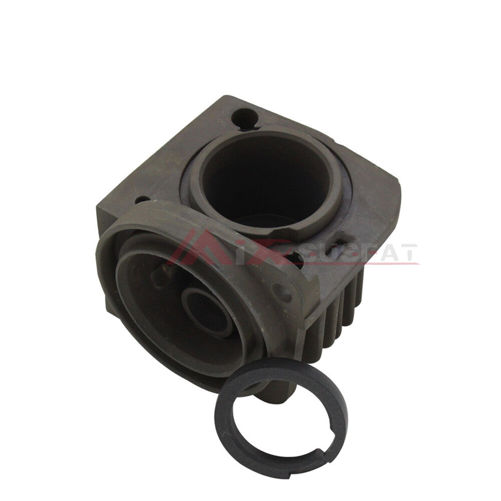 AIR SUSPENSION COMPRESSOR PUMP CYLINDER PISTON RING for AUDI A6 C6 Q7 4F0616005E