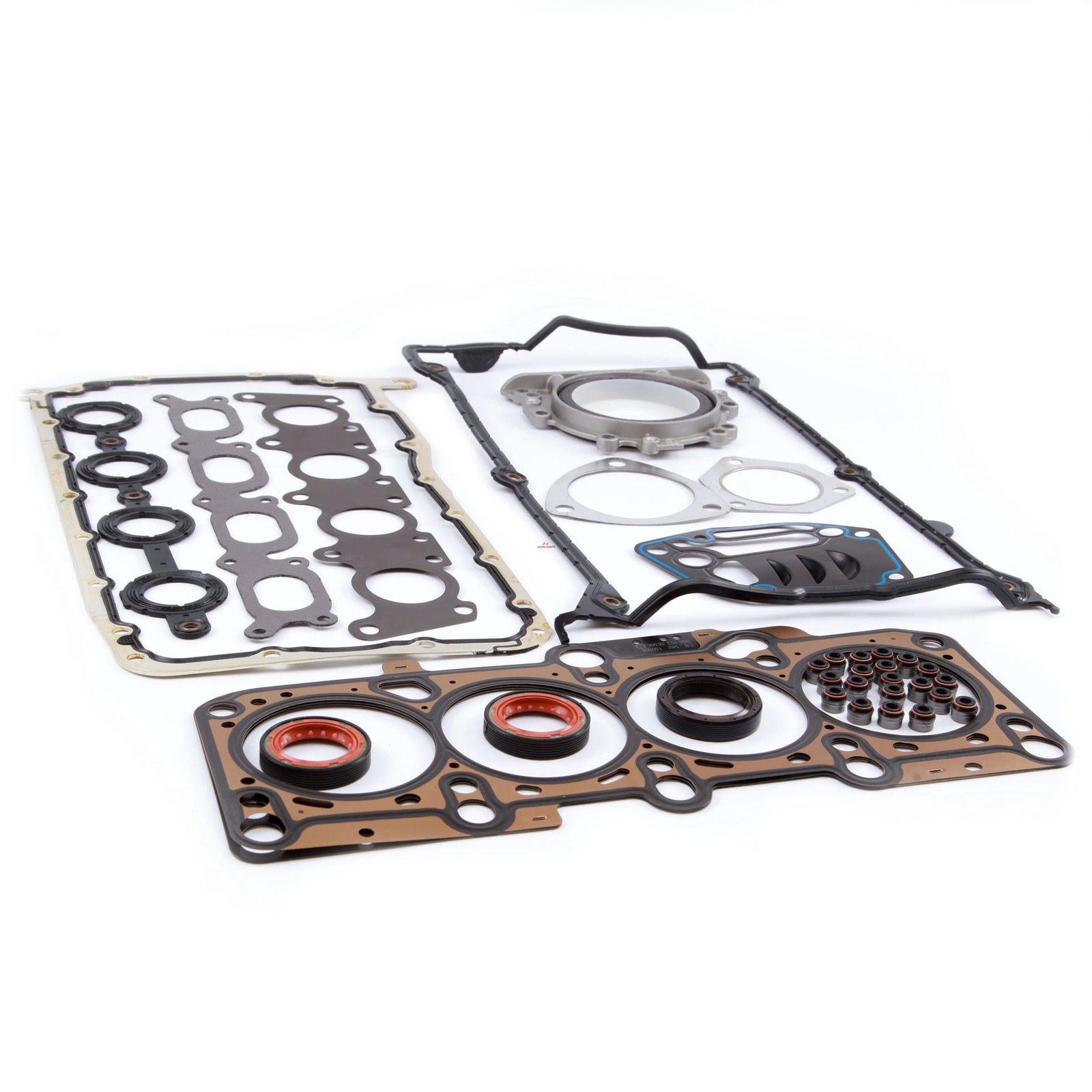Engine Cylinder Head Gasket Repair Kit for VW for Jetta for Golf 4 for Passat for Audi A4 1.8T