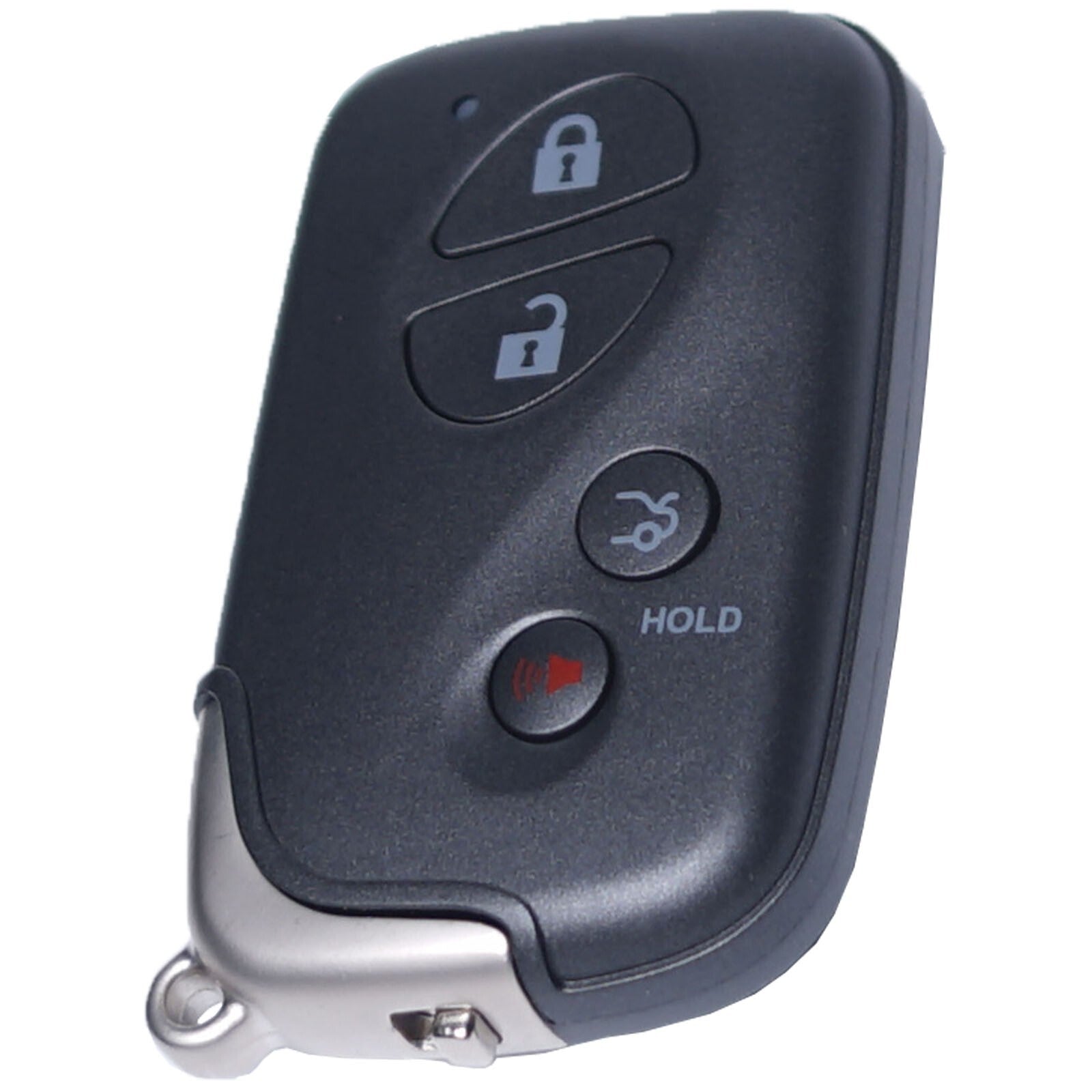 Compatible with for Smart Remote Prox 2006 2007 2008 for Lexus GS450H IS250 IS350 IS-F car keychains.