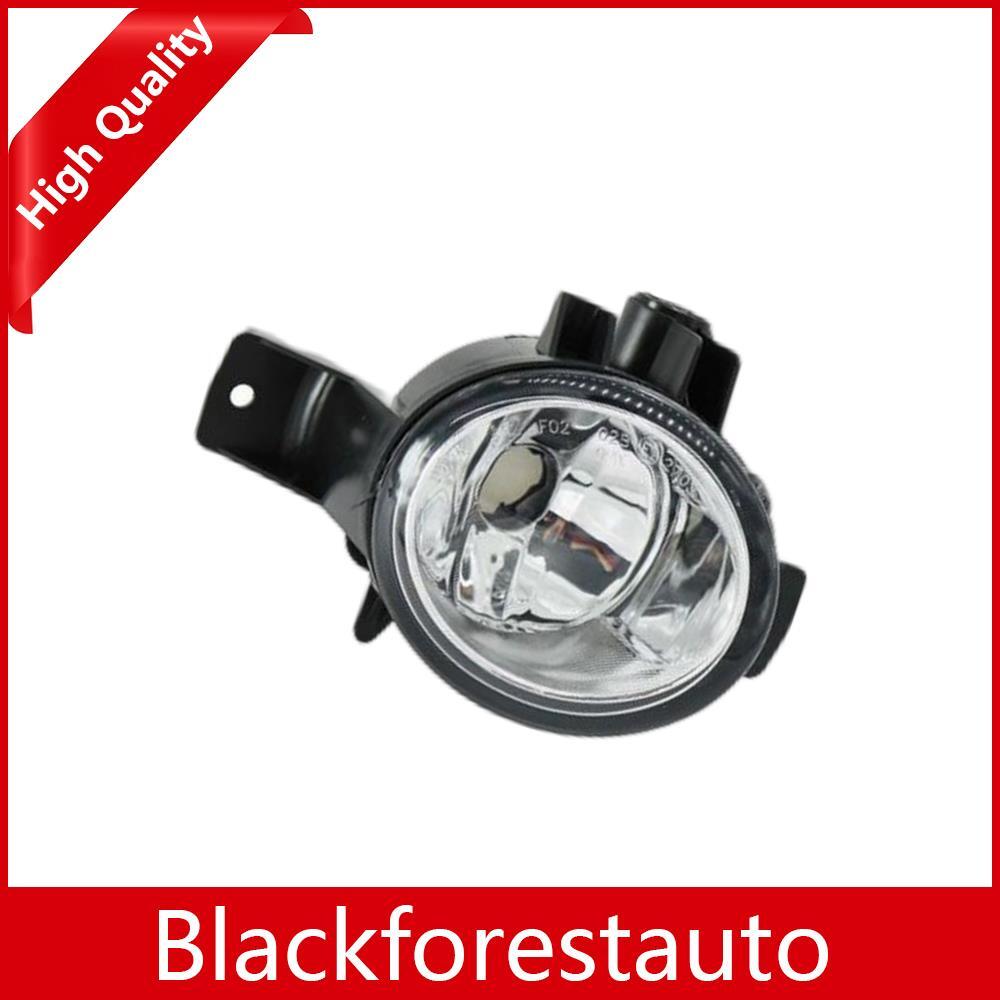 63177187632 Bumper Fog Light Lamp RH Passenger Side for BMW X6 E71 E72 2008-2012