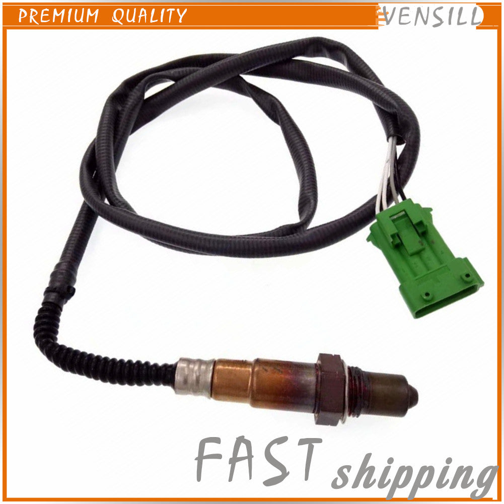 Lambda 02 Sensor for Fiat Siena Doblo Cargo for Alfa Romeo 147 156 166 0258006376