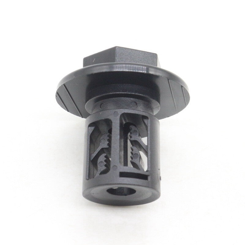 4-piece bottom cover retaining nut clips for 2015 for Honda Fit  HR-V 91505-T5A-003
