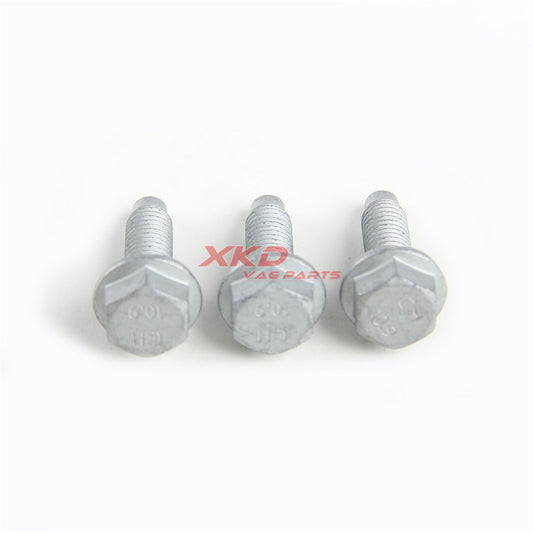Front Upper Top Mount Bolt Kit Fit for VW for Golf for Jetta for Passat for AUDI A3 N10127707