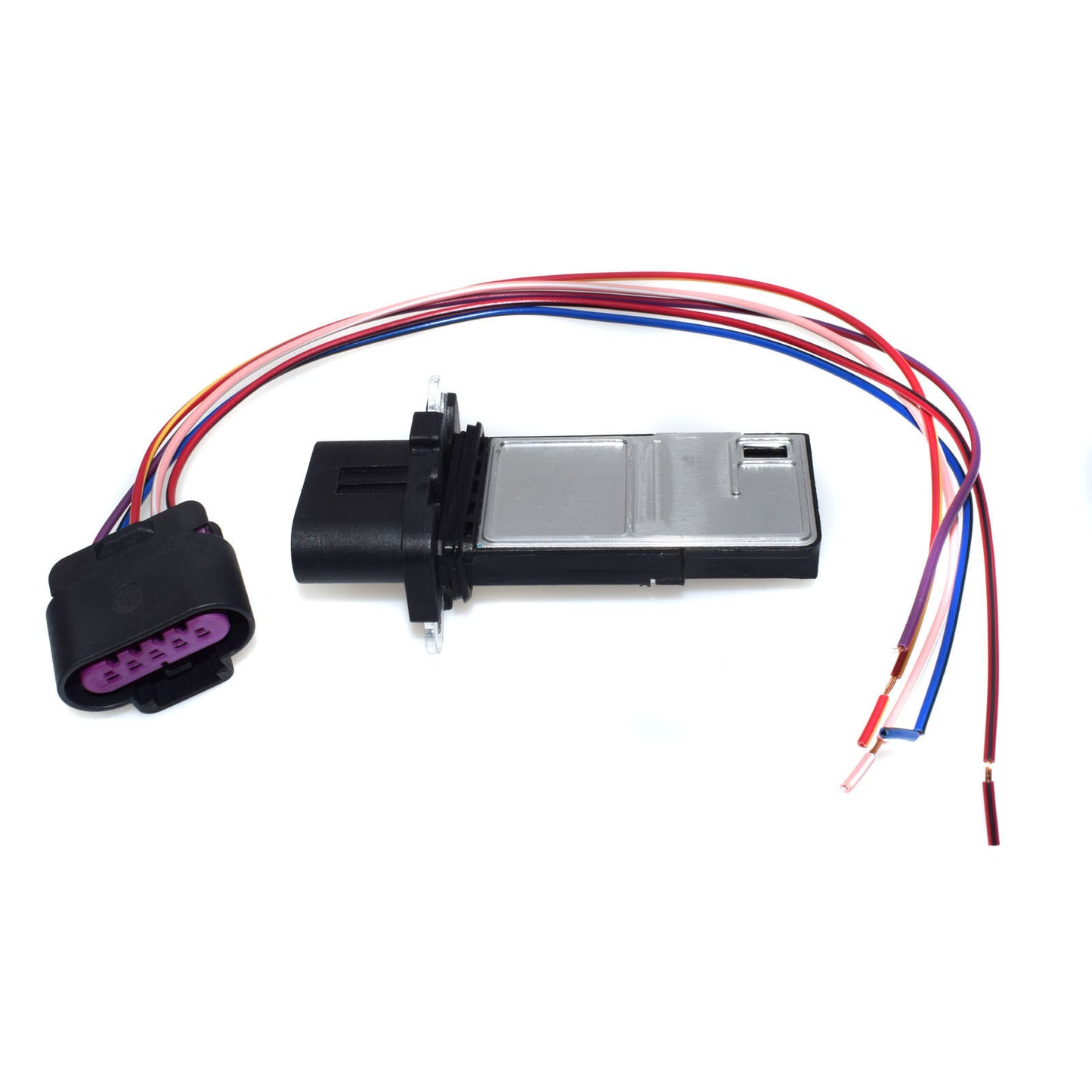 for Buick for Chevrolet for GMC for Isuzu 15865791 Mass Air Flow MAF Sensor Meter Connector