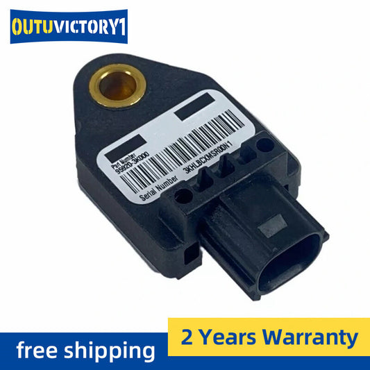 Front impact sensors are suitable for Hyundai Sonata for Elantra , for Kia Optima Forte, Sedona Rio