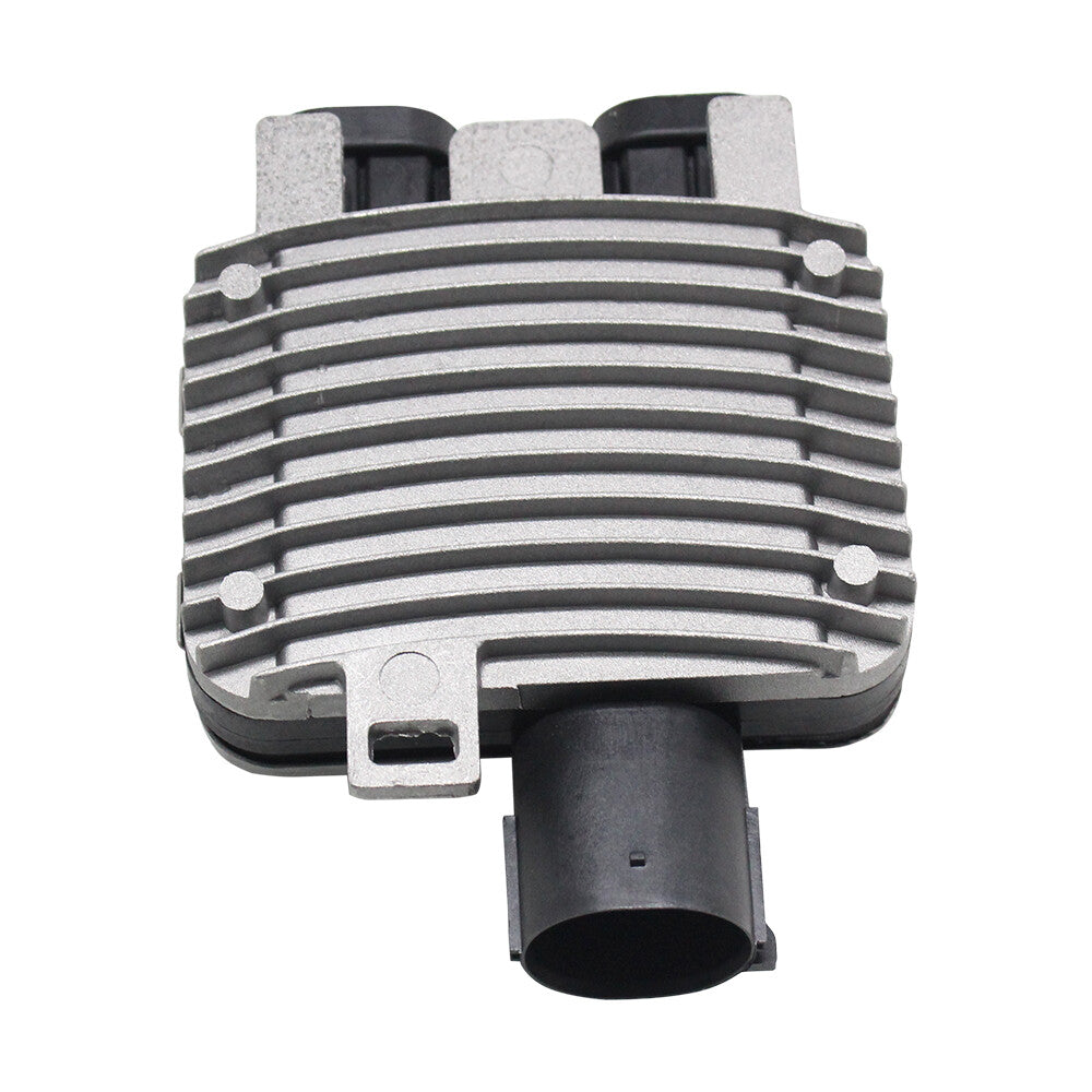 Radiator Cooling Fan Control Module for Ford for Land Rover for Volvo S60 XC60 V70 XC70