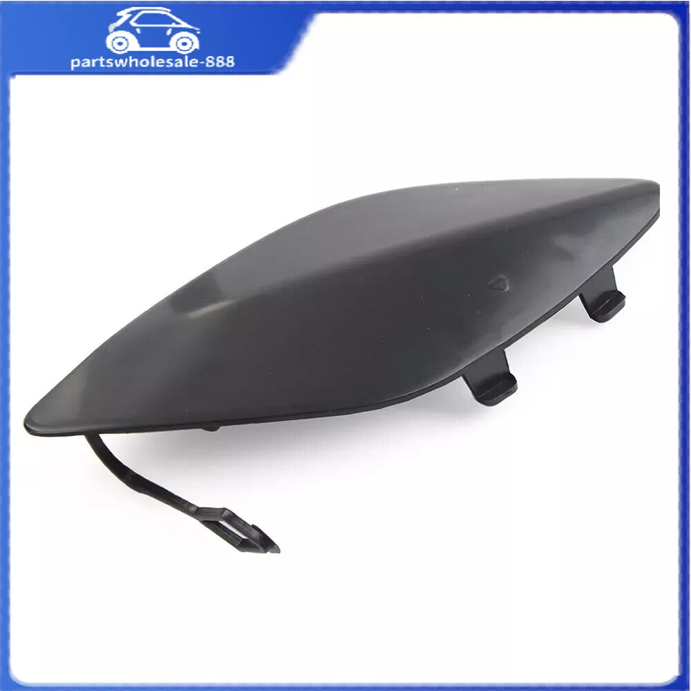 1178850622 Front Bumper Tow Hook Eye Cover for Mercedes-Benz CLA ClassW117 C117