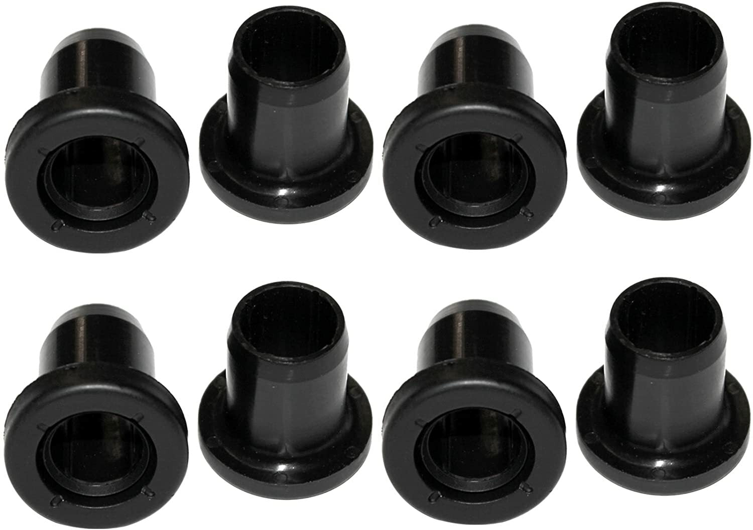 Replacement rear shock absorber A-arm bushing kit for Polaris Sportsman X2 800 EFI 2007