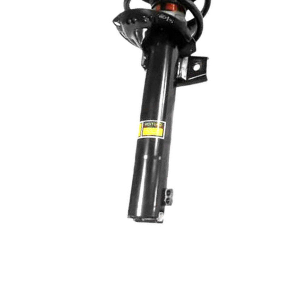 Pair Front Shock Struts Magnetic for Audi A3 Quattro S3 RS3 2016-2022 8V0413029P