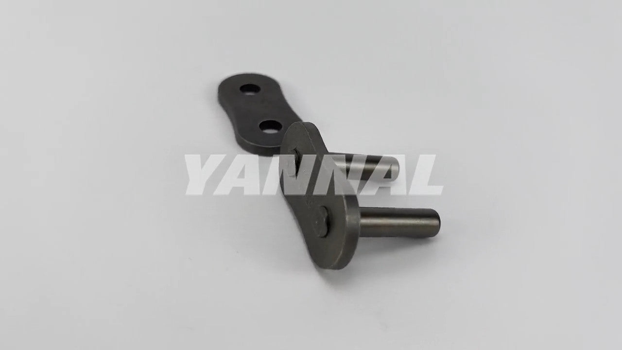 Link 6690709 is suitable for Bobcat loaders S160, S185, S450, S550, S570, and S64.