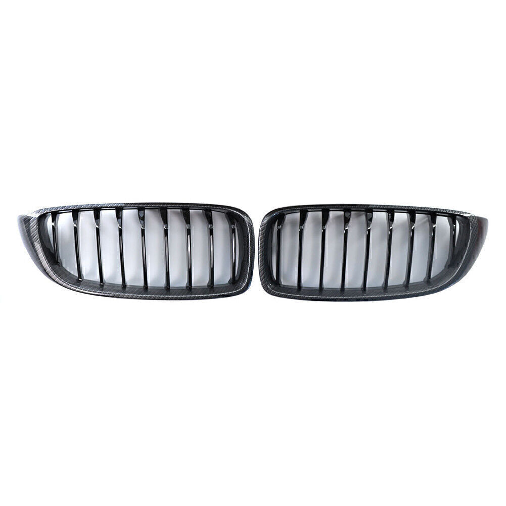 Car Front Kidney Grille Grill for BMW 4 Series F32 F33 2013-2017 2016 2015 2014