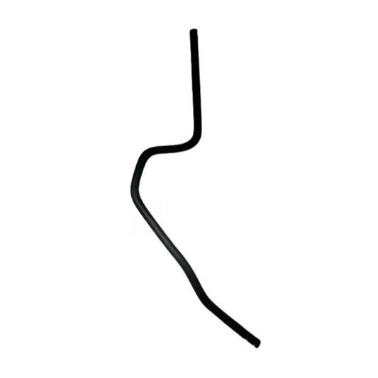 Radiator overflow hose suitable for Holden Captiva 2007 - 2009