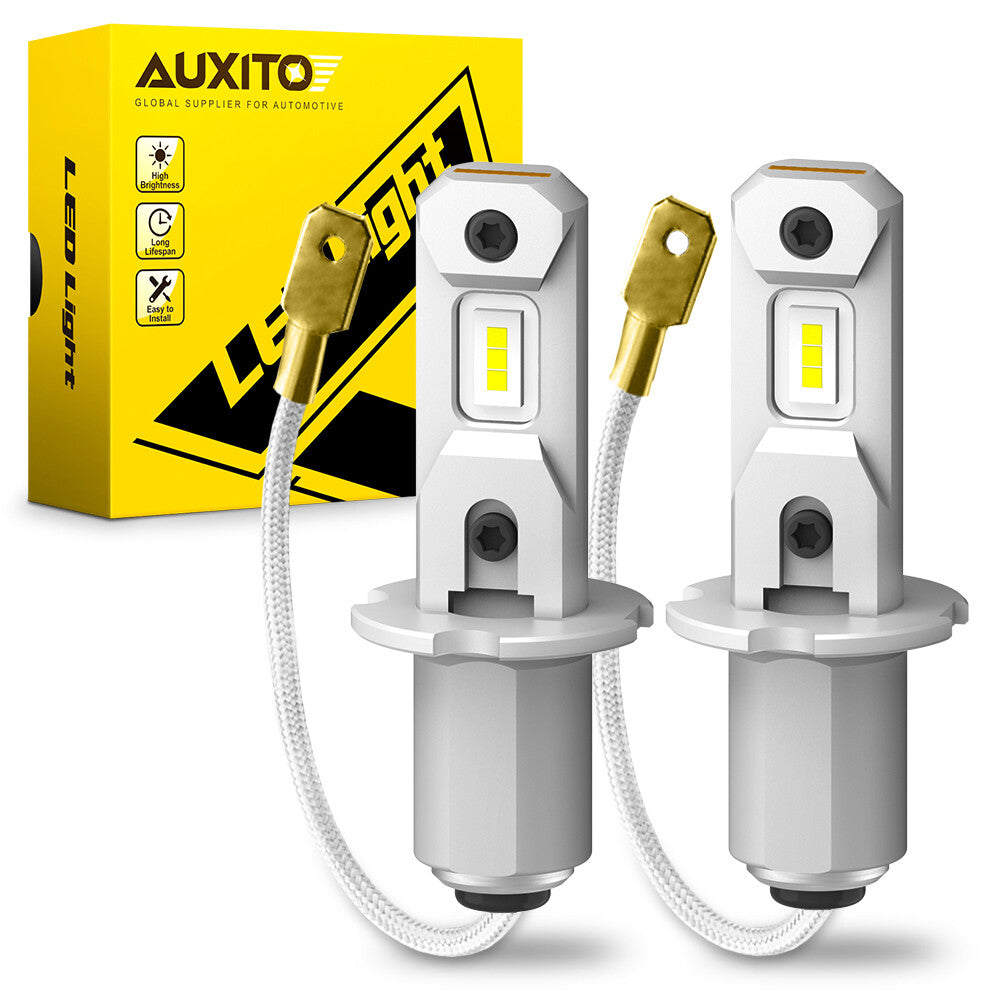2nd Generation H3 LED High Brightness 6500K Human Light 20W Dragon Light
